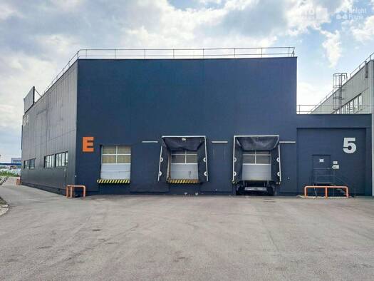 Produktionshalle zur Miete 6,50 € 1.772,3 m² Lagerfläche Wiener Neudorf 2351