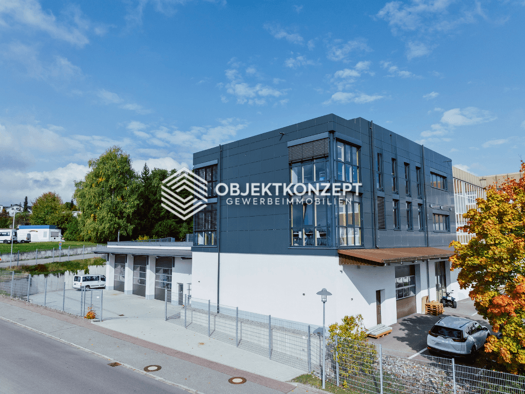 Halle/Industriefläche zur Miete 7.450 € 1.326 m² Lagerfläche Donaueschingen 78166