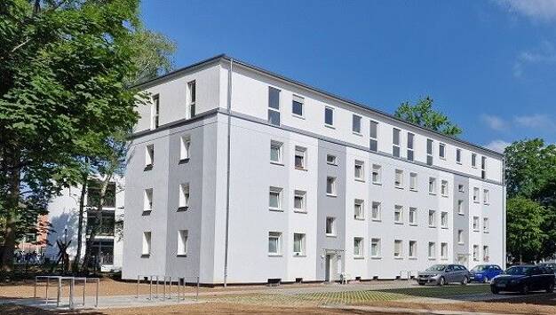 Wohnung zur Miete 1.024 € 2 Zimmer 67,8 m² Dachgeschoss Gotenstr. 143a Neu-Plittersdorf Bonn 53175