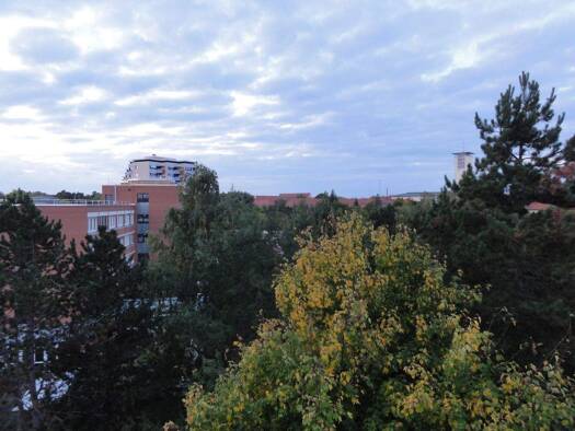 Wohnung zum Kauf 129.500 € 2 Zimmer 52 m² 6. Geschoss Innenstadt Schweinfurt 97421