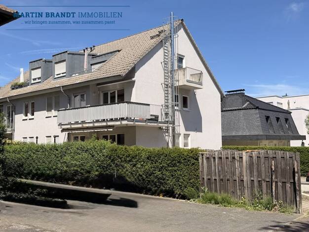 Wohnung zum Kauf 268.000 € 3 Zimmer 80,9 m² 1. Geschoss Idstein Idstein 65510