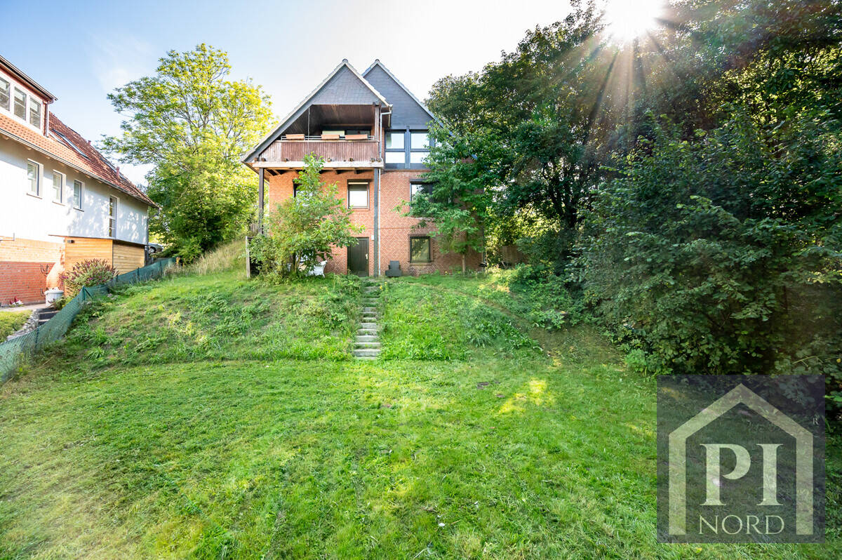 Mehrfamilienhaus zum Kauf, Kiel