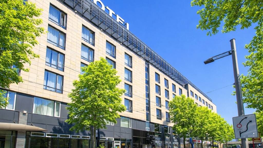 Bürofläche zur Miete provisionsfrei 16,40 € 574 m² Bürofläche Wilsdruffer Vorstadt/Seevorstadt-West Dresden 01067