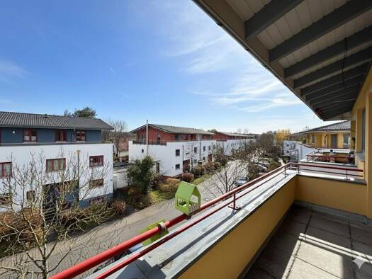 Wohnung zum Kauf 260.000 € 2 Zimmer 58 m² 3. Geschoss Bergholz-Rehbrücke Nuthetal 14558