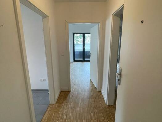 Terrassenwohnung zur Miete 800 € 2 Zimmer 60,7 m² 2. Geschoss frei ab sofort Königstraße 34a Elmshorn 25335