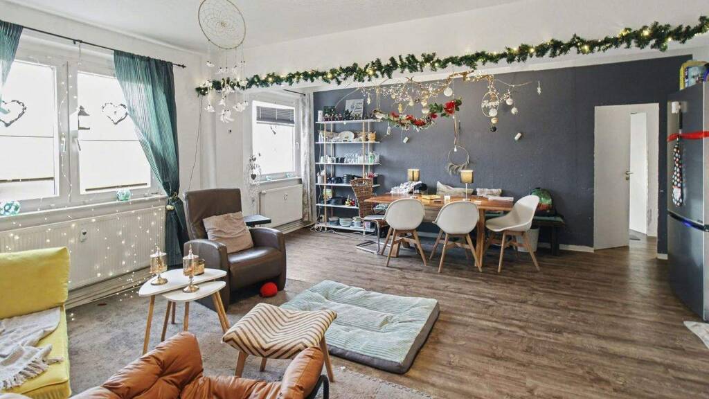 Sonstiges zum Kauf als Kapitalanlage geeignet 85.000 € 5 Zimmer 130 m² Kletzin 17111