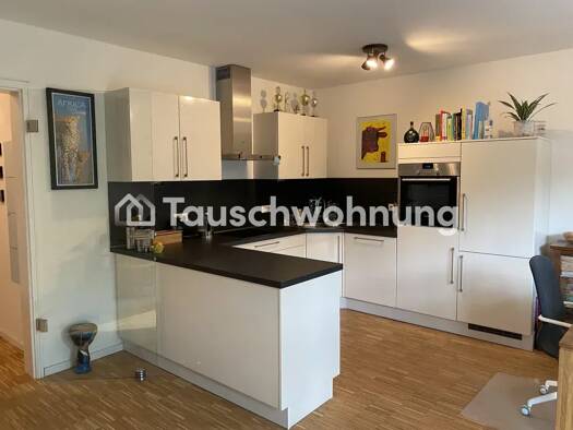 Wohnung zur Miete Tauschwohnung 1.090 € 2 Zimmer 64 m² 1. Geschoss Winterhude Nord 22303
