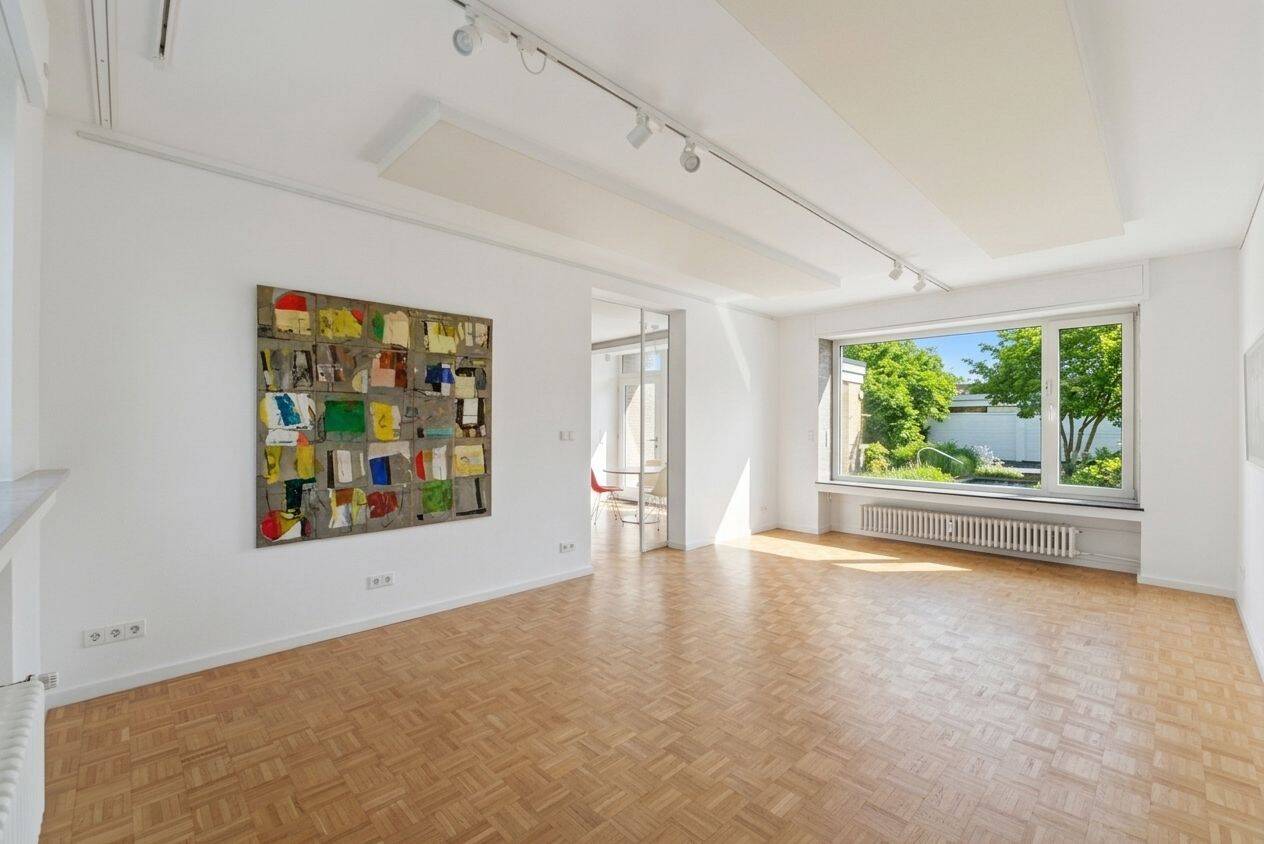 Bungalow zur Miete - Ansicht 2
