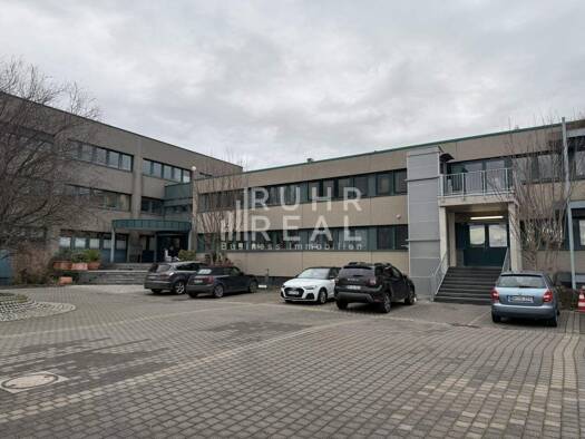 Bürofläche zur Miete 8 € 145,9 m² Bürofläche teilbar ab 145,9 m² Pulheim 50259