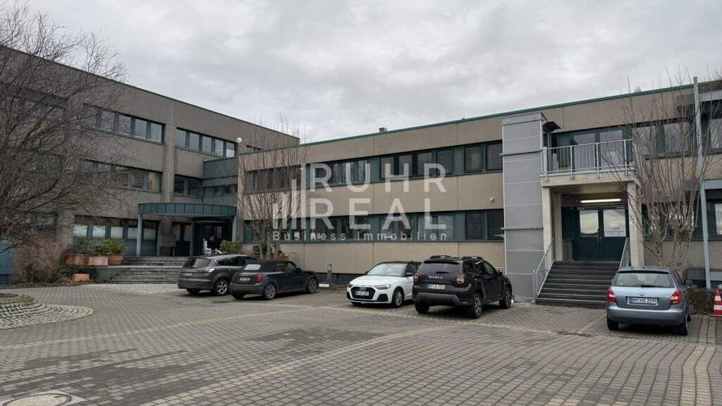 Bürofläche zur Miete 8 € 145,9 m² Bürofläche teilbar ab 145,9 m² Pulheim 50259