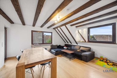 Wohnung zum Kauf 350.000 € 4 Zimmer 111 m² 1. Geschoss Hochdorf Freiburg im Breisgau 79108