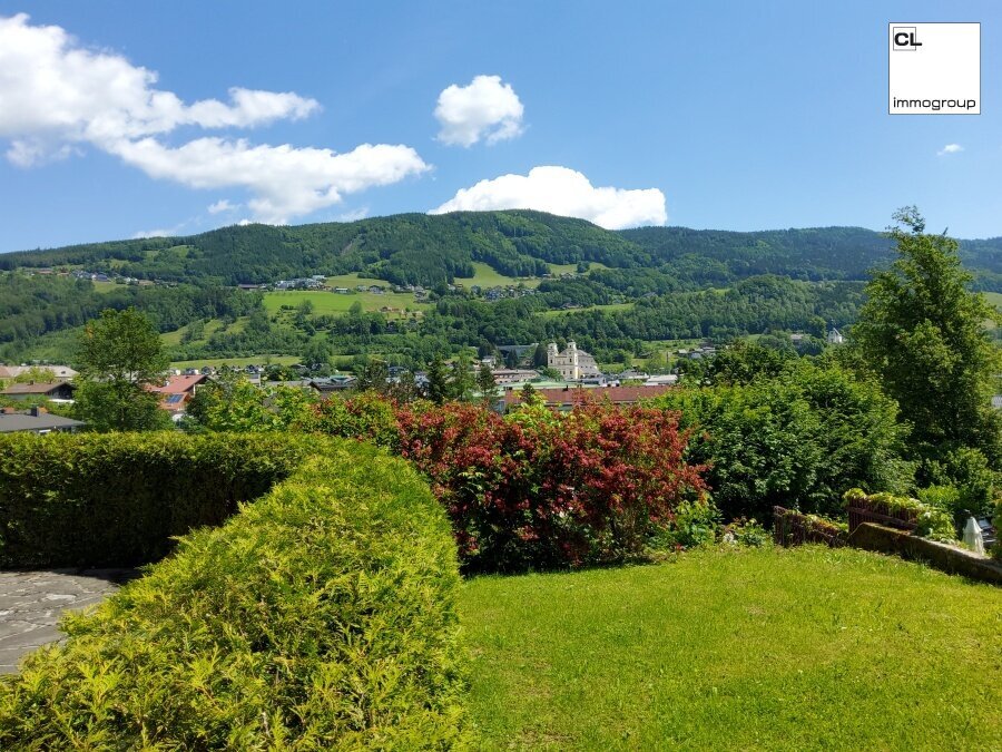 Haus zum Kauf 150 m²<br/>Wohnfläche 632 m²<br/>Grundstück Mondsee 5310