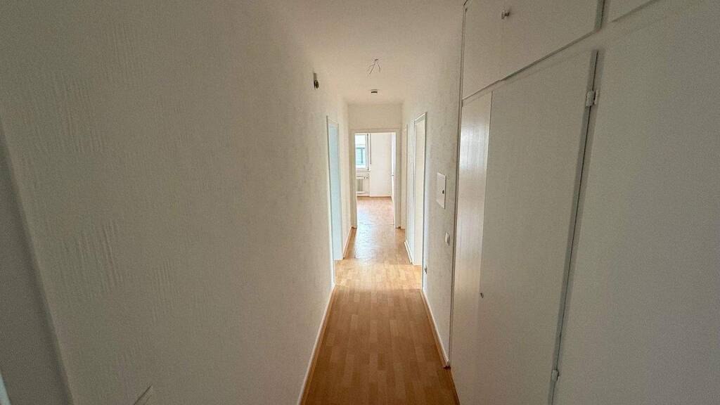 Wohnung zur Miete 650 € 3 Zimmer 76 m² 3 Geschosse frei ab sofort Friedrichstraße 59 Soest 59494