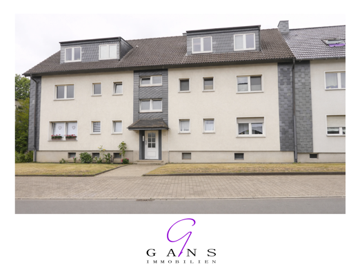 Wohnung zur Miete 299 € 2,5 Zimmer 46 m² EG Giebelstraße 12 Beckhausen Gelsenkirchen 45897