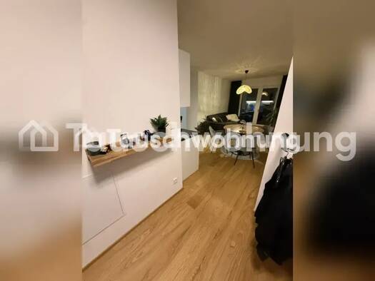 Wohnung zur Miete Tauschwohnung 2.285 € 4 Zimmer 110 m² 3. Geschoss Milbertshofen-Am Hart München 80939