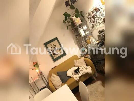 Wohnung zur Miete Tauschwohnung 700 € 2 Zimmer 50 m² 3. Geschoss Bickendorf Köln 50825