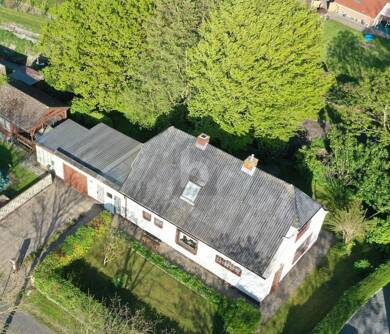 Einfamilienhaus zum Kauf 187.000 € 5 Zimmer 120 m² 608 m² Grundstück Norddeich 25764