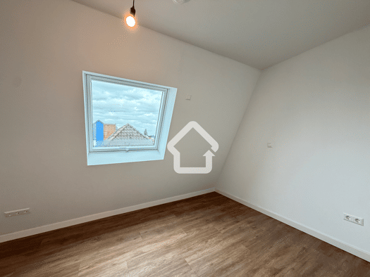 Wohnung zur Miete 850 € 3 Zimmer 70,6 m² 3. Geschoss Lingen Lingen (Ems) 49809