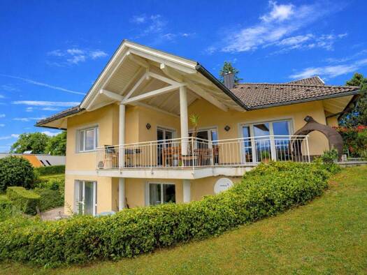 Mehrfamilienhaus zum Kauf 785.000 € 8 Zimmer 260 m² 1.330 m² Grundstück Schiefling am Wörthersee 9535