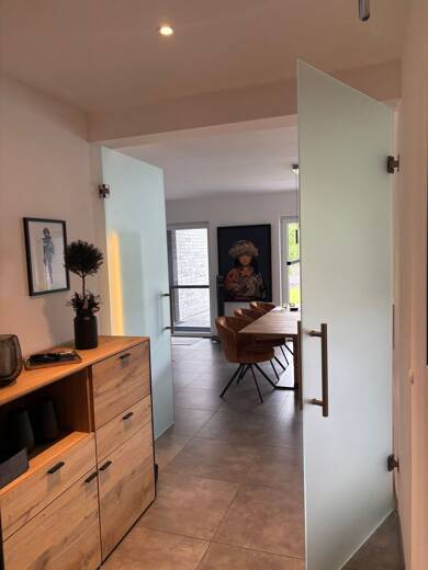 Wohnung zur Miete 1.050 € 3 Zimmer 115 m² Harsewinkel Harsewinkel 33428