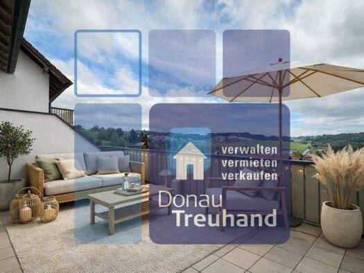 Wohnung zum Kauf 139.000 € 2 Zimmer 63,7 m² 3. Geschoss frei ab sofort Franz-Xaver-Brunner-Straße Griesbach Bad Griesbach 94086