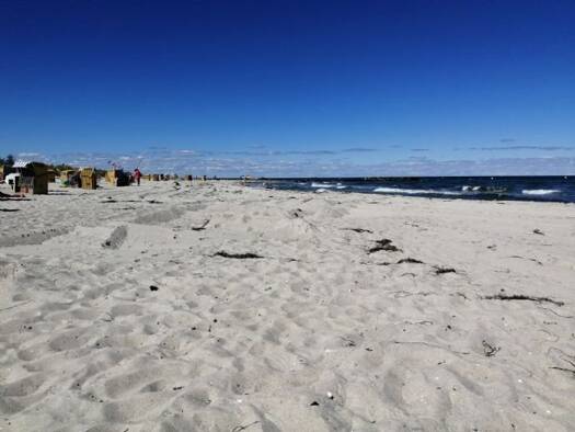 Grundstück zum Kauf als Kapitalanlage geeignet 191.730 € 770 m² Grundstück Peenemünde 17449