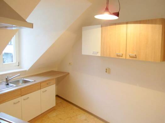 Wohnung zur Miete 600 € 2 Zimmer 33 m² frei ab sofort Ötlinger Straße 1 Lörrach Lörrach 79539