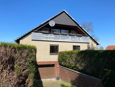 Einfamilienhaus zum Kauf 295.000 € 7 Zimmer 198 m² 760 m² Grundstück frei ab sofort Altenesch Lemwerder 27809