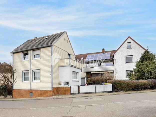 Mehrfamilienhaus zum Kauf 495.000 € 12 Zimmer 350 m² 524 m² Grundstück Dorlar Lahnau 35633