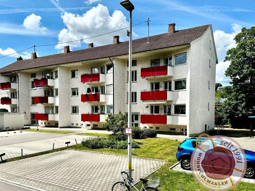 Wohnung zum Kauf 169.000 € 3 Zimmer 68 m² Balingen Balingen 72336
