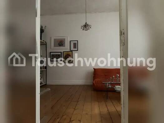 Wohnung zur Miete Tauschwohnung 650 € 2 Zimmer 50 m² Humboldt-Gremberg Köln 51105