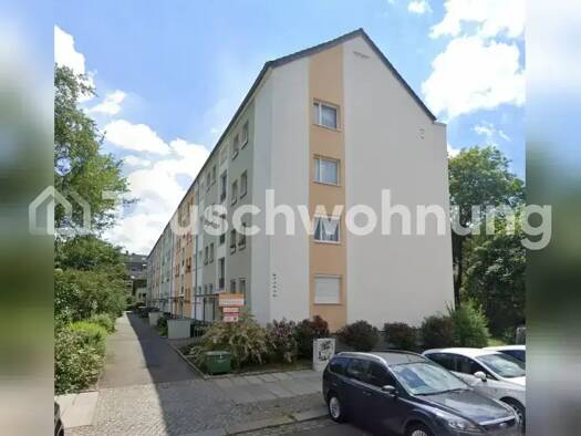 Wohnung zur Miete Tauschwohnung 498 € 3 Zimmer 63 m² 1. Geschoss Striesen-West Dresden 01309