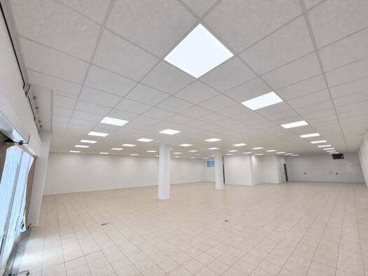 Laden zur Miete provisionsfrei 305 m² Verkaufsfläche Boxbergring 16 Boxberg Heidelberg 69126