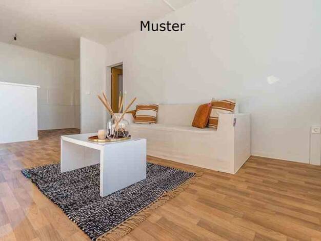 Wohnung zur Miete 668 € 3 Zimmer 66,8 m² 3. Geschoss frei ab 21.09.2026 An der Overbergschule 6 Goldgrube Koblenz 56073