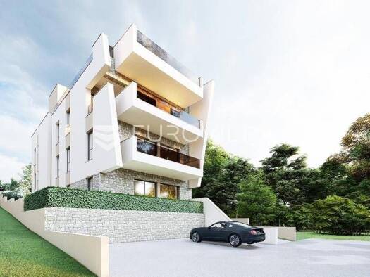 Wohnung zum Kauf 795.000 € 3 Zimmer 176 m² 2. Geschoss Kozino Petrčane