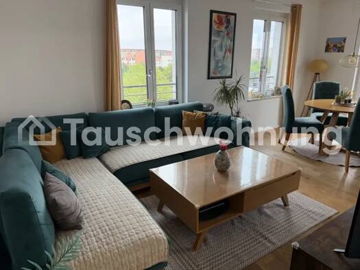 Wohnung zur Miete Tauschwohnung 1.100 € 3 Zimmer 70 m² Kaulsdorf Berlin 12689