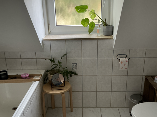 Wohnung zur Miete 379 € 2 Zimmer 49,3 m² 2. Geschoss Bodelschwinghstraße 5 Becke Hemer 58675