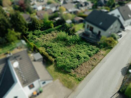 Grundstück zum Kauf 259.000 € 810 m² Grundstück Weiden Kürten 51515