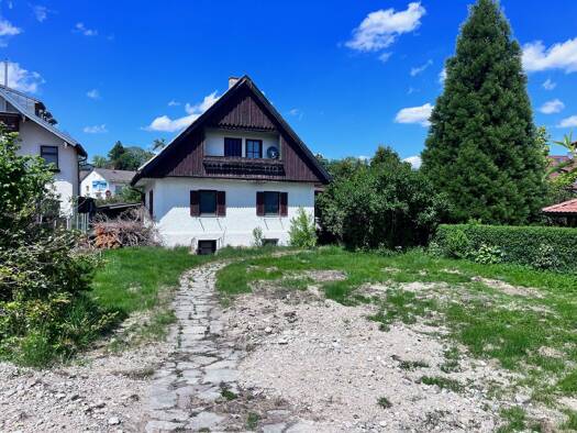 Grundstück zum Kauf 695.000 € 681 m² Grundstück Hohenschäftlarn Schäftlarn 82069