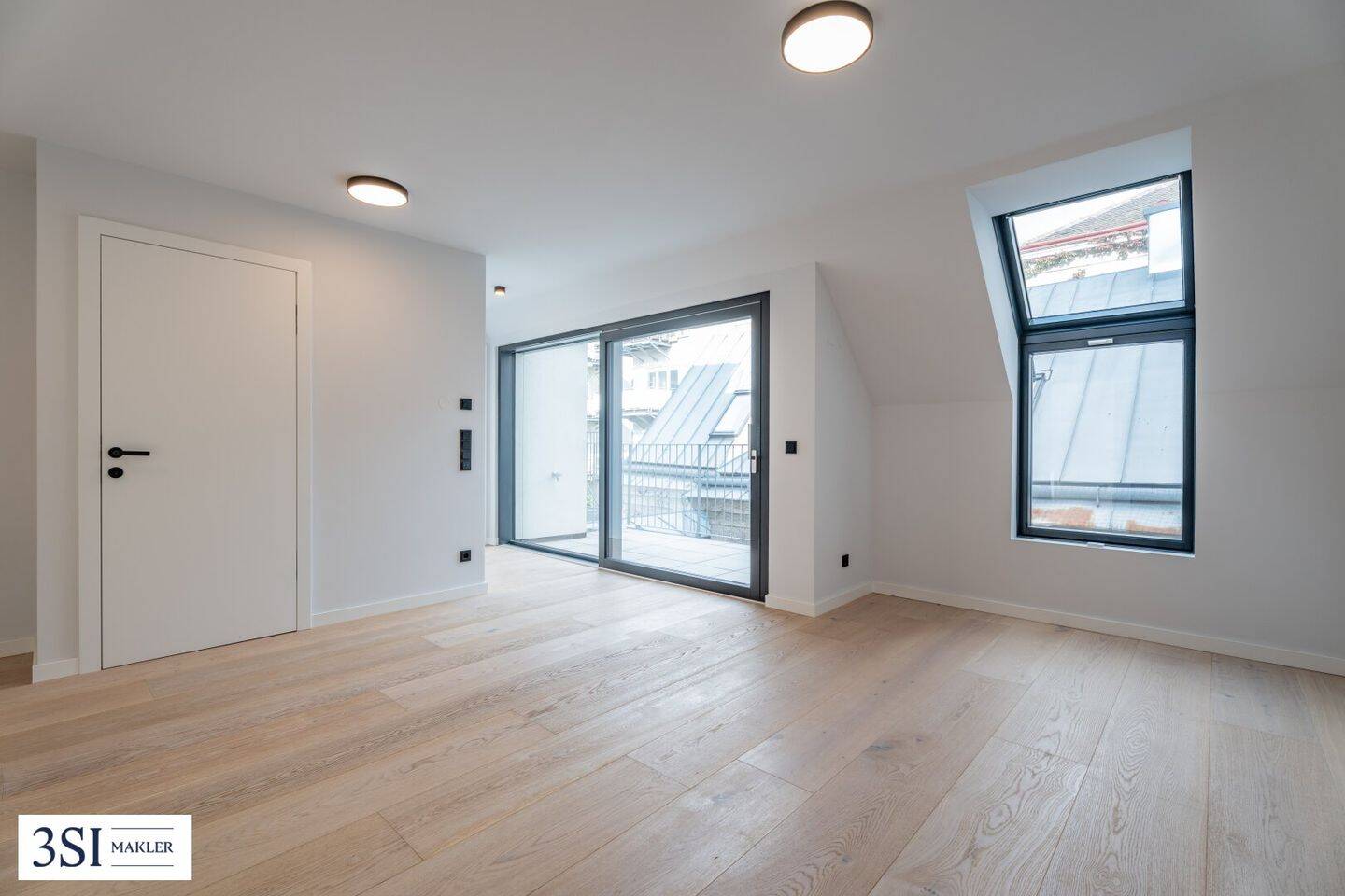 Árasán 1 seomra, 49 m²
