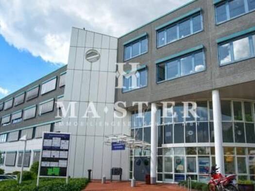 Bürofläche zur Miete 10,96 € 658,9 m² Bürofläche teilbar ab 658,9 m² Hechtsheim Mainz 55129