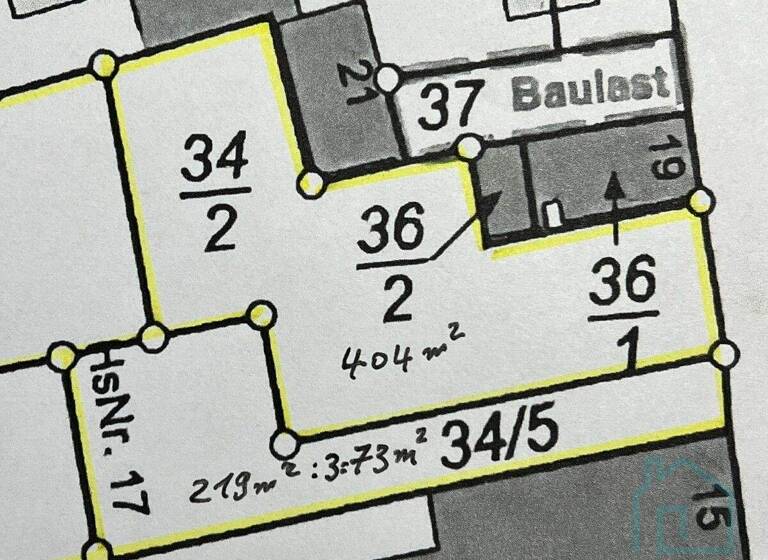 Grundstück zum Kauf 189.740 € 477 m² Grundstück Mörsch Frankenthal (Pfalz) / Mörsch 67227