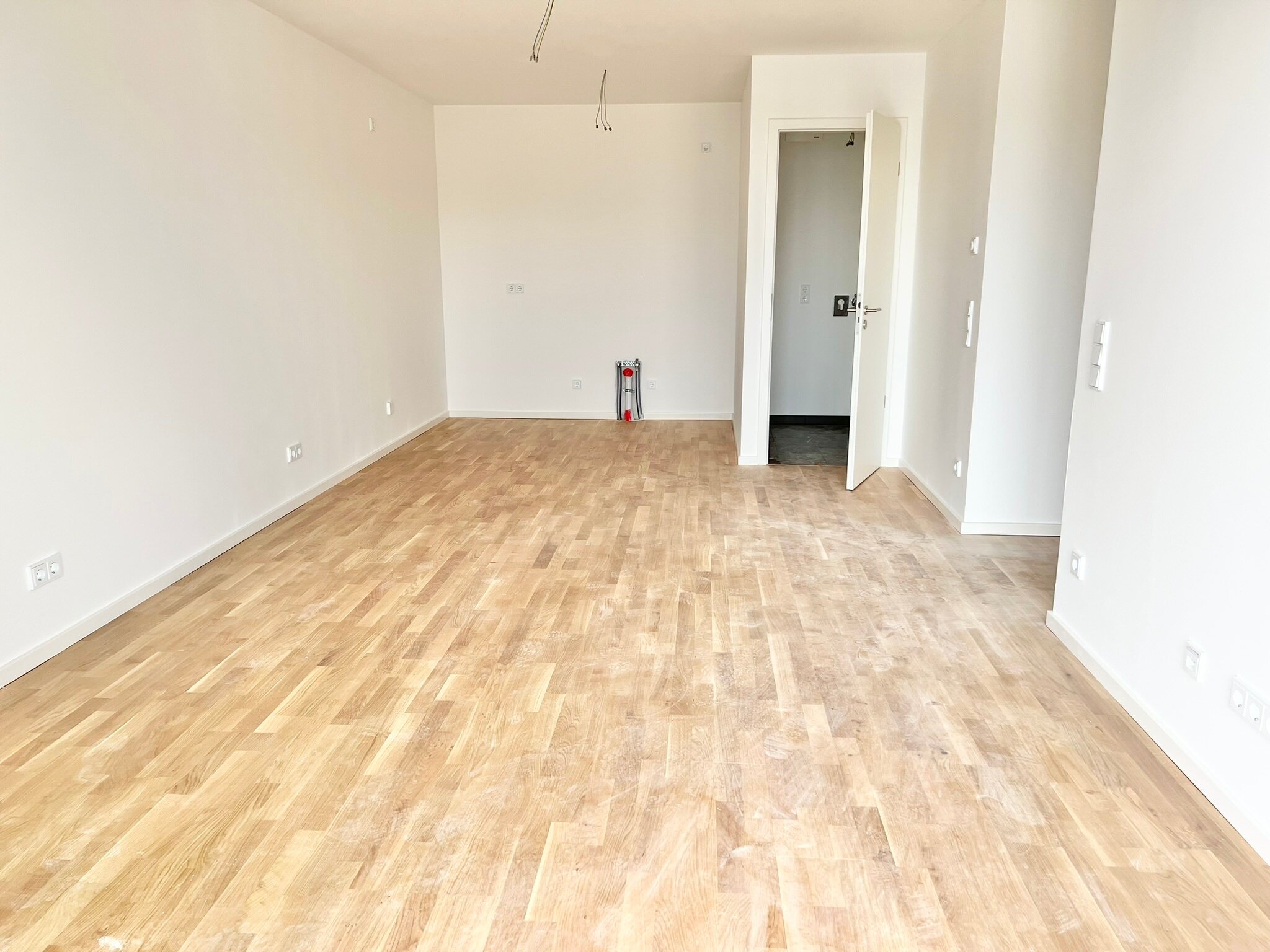 Wohnung zur Miete 1.060 € 2 Zimmer 61,8 m²<br/>Wohnfläche 01.04.2025<br/>Verfügbarkeit Dietrich-Bonhoeffer-Str. 12a Lämmerspiel Mühlheim 63165