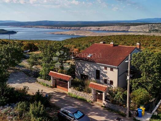 Einfamilienhaus zum Kauf 1 € 8 Zimmer 350 m² Šmrika, Kraljevica Kraljevica 51262
