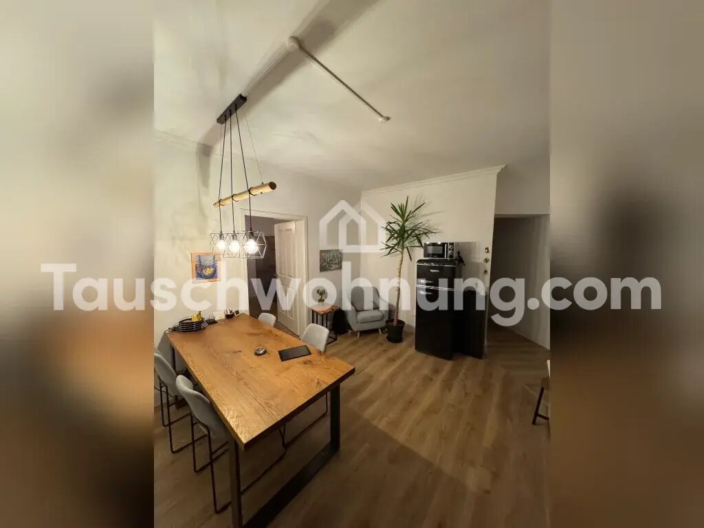 Wohnung zur Miete Tauschwohnung 700 € 2 Zimmer 47 m²<br/>Wohnfläche 2.<br/>Geschoss Buchforst Köln 51065