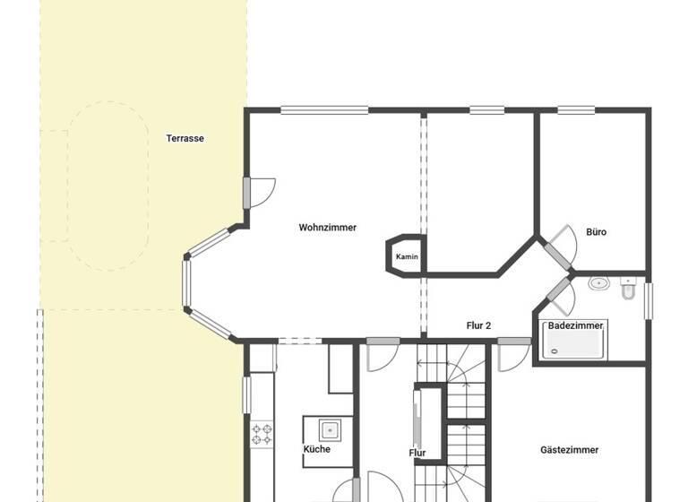 Sonstiges zum Kauf als Kapitalanlage geeignet 530.000 € 6 Zimmer 200 m² 792,2 m² Grundstück Ammelshain 04683