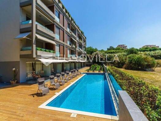 Haus zum Kauf 3.000.000 € 11 Zimmer 524 m² Znjan Stobreč