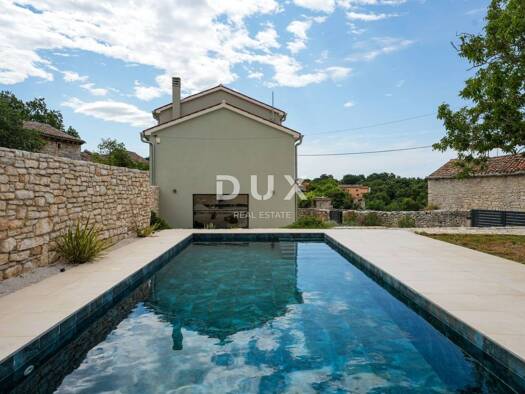 Einfamilienhaus zum Kauf 420.000 € 5 Zimmer 140 m² 500 m² Grundstück Svetvinčenat 52342