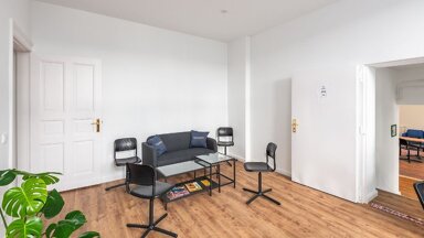 Bürofläche zur Miete provisionsfrei 165 € 8 m² Bürofläche Tempelhofer Damm Tempelhof Berlin 12099