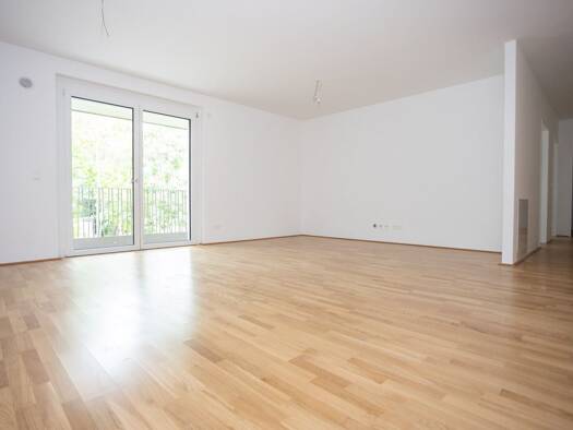 Wohnung zum Kauf - Erstbezug 298.000 € 3 Zimmer 74,9 m² 1. Geschoss Elisabeth Bollenberger - Gasse 10-14 Wiener Neustadt 2700
